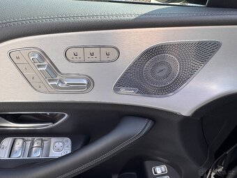 Mercedes-Benz W167 GLS400d 4M AMG/koup.ČR/DPH - 13