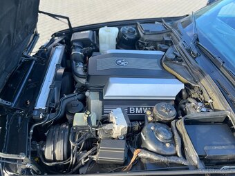 Bmw e34 540i - 13