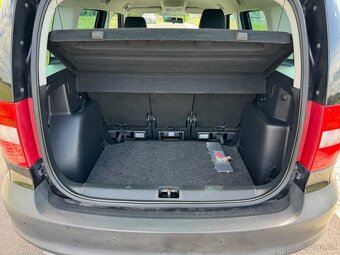 Škoda Yeti 1.2 TSI, alu, tažné - 13