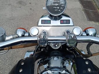 KAWASAKI VN 1500 Vulcan - 13