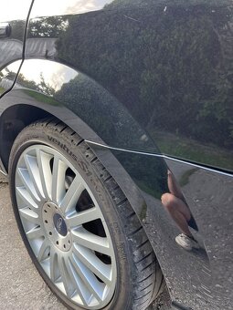 Ford Mondeo 3.0 V6 150kw - 13