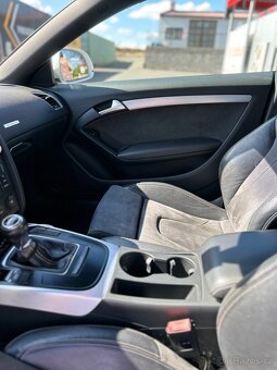 Audi A5 Quatro,2.0TDI - 13