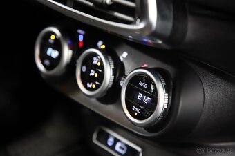 Fiat 500 X 1.4 T 103kW / ALU 17'' / Záruka 2- roky - 13