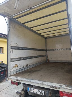Daily 2.3 107kw 2013 8pal hyd čelo - 13
