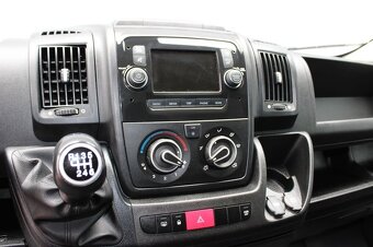 Opel Movano 2.2CDTI,L5H2,NOVÝ MOTOR-ZÁRUKA - 13