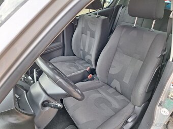 Opel Agila 1.0i 48KW S.Kniha + Z.kola Naj: 83.400Km ,Edition - 13