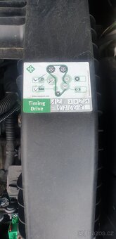 Citroen C2 - 13