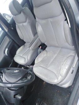 CITROEN C3 1,4 HDi NAFTA 66 KW KLIMATR, TEMP..ZA 29000 KČ - 13