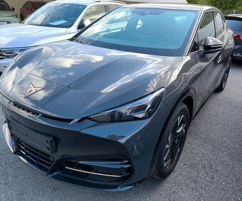 Cupra Tavascan r.v. 2025 najeto 9tis.km odpočet DPH - 13