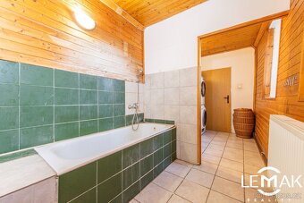 Prodej, rodinný dům, 3+1, Kokory, 90m2, zahrada 250 m2 - 13