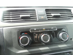 VOLKSWAGEN CADDY 2,0TDI MAXI LIFE 75KW TOP DPH SERVIS KM GAR - 13