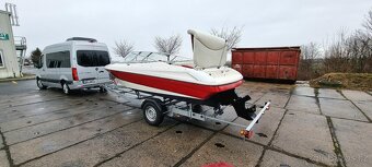 Bayliner 1851SS Capri motorový člun - 13