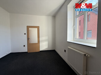 Prodej bytu 2+1 v Jablonci nad Nisou, ul. Na Roli - 13