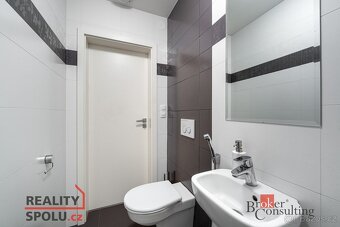 Prodej, byty/3+kk, 76 m2, Slavíčkova 4227/28, 58601 Jihlava, - 13