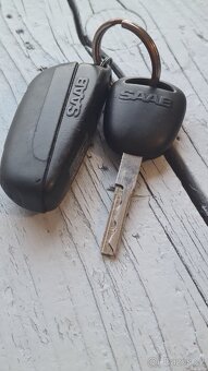 SAAB 9³ 2.0 Turbo 136KW 1998 - 13