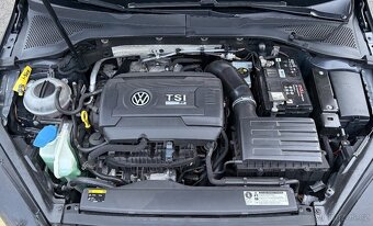 Golf 7R 2.0TSI, 221kw - 13