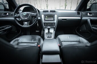 Škoda Octavia Combi RS 147kW DSG - 13