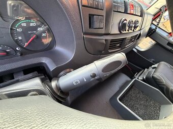 Iveco Eurocargo, 120E25, E6, SKŘÍŇ, AC - 13