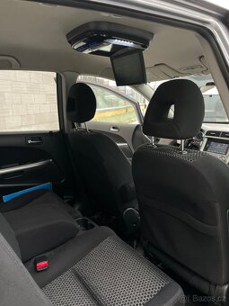 Honda Stream 2.0i VTEC Automat 189km - 13