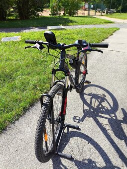 Horské kolo Rockrider ST540 vel.L - 13