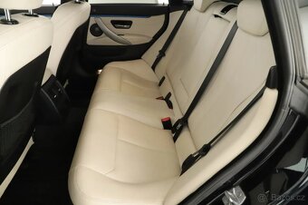 BMW 4 Gran Coupe 2014 435i 134686km 225kW - 13