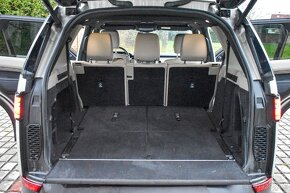 Land Rover Discovery 3.0 Si6/2018/228tkm/komplet servis/DPH - 13