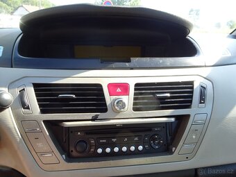 Citroën C4 Picasso 1,6 HDI - 13