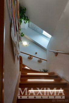 Dům 3+kk o ploše 103 m2 - Městec Králové, Městec Králové - 13