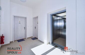 Pronájem, byty/1+kk, 42.5 m2, Nad Rokoskou 19/1, Libeň, 1820 - 13