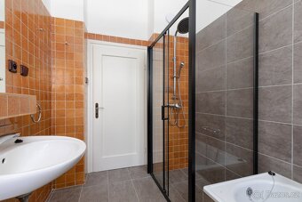 Pronájem bytu 3+1 150 m2 - 13