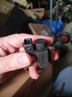 BMW veškeré díly z motoru N47D20A N47D20C 120D 318D 320D - 13