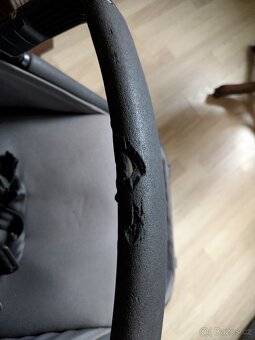 Bugaboo cameleon 3 Missoni - 13