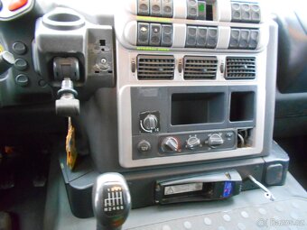 Iveco Stralis 420 6x4 + HR - 13