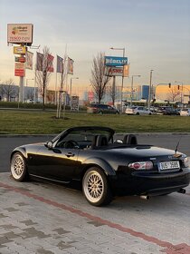 Mazda mx-5 NC - 13