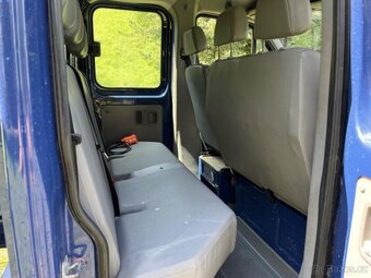 Volkswagen Crafter Nový 3s Sklápěč 3.4x2.06m - 13