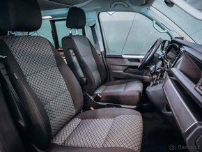VW California Beach 4Motion 2.0 TDI 150kW DSG DPH - 13