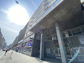 Pronájem kanceláře, 28 m2 - Praha - Staré Město, ev.č. 00719 - 13