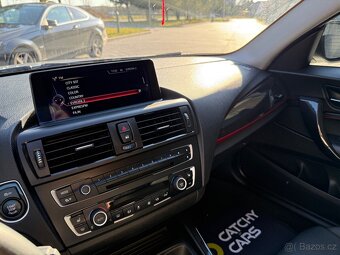 BMW 220d sportline / 135 kw / coupe / 2015 / 88 tkm - 13