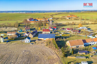 Prodej pozemku k bydlení, 1242 m², Kotovice - 13