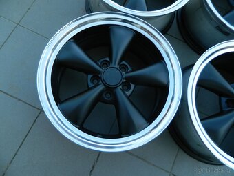 Kola Bullit 5x114,3/ r17 - 13