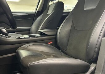 Ford Mondeo 1.5 CNG+benzin Zar1R 134 kw - 13
