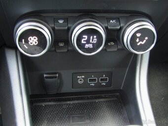 Renault Captur II TCe 67 kW/90k Intens - 13
