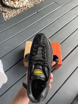 corteiz 95 „honey black” - 13