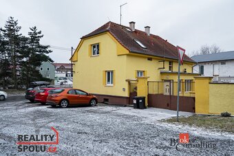 Pronájem, byty/1+1, 37 m2, 33023 Vochov, Plzeň-sever [ID 721 - 13