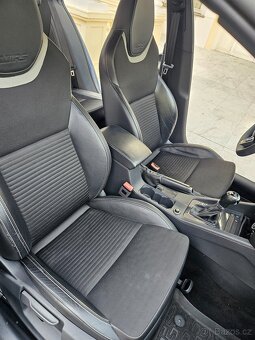 Škoda Octavia RS 2.0 TDI 135 kW DSG mod. 2015, 182.000 km - 13