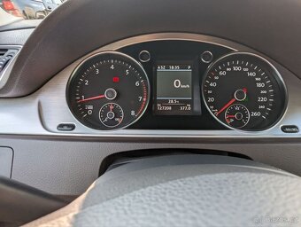 Volkswagen Passat 2012,1.8 TSI, B7,DSG,Kuze,Tempo - 13