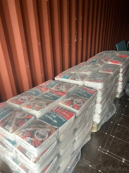 Nabízím kvalitní stavební materiály – ihned k odběru - 13