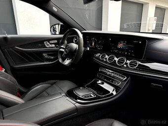 Mercedes Benz E53 AMG 4Matic - 13