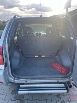 Toyota RAV4 2.0i 110kw 4x4 - 13