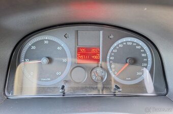 Volkswagen Caddy, 2,0TDi/51kW, klima,prav.servis - 13